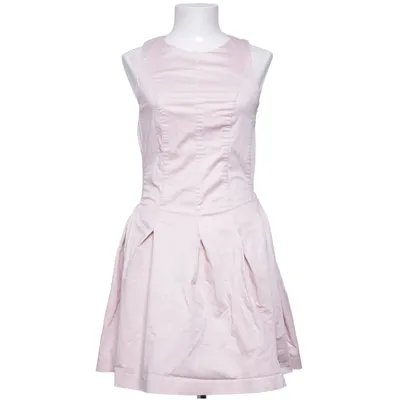 Klänning (Rosa) från Hunkydory Bomull, Elastan