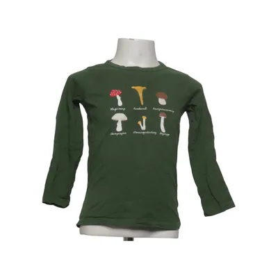 Langarmshirt (Grün, Mehrfarbig) von Kolmården Baumwolle