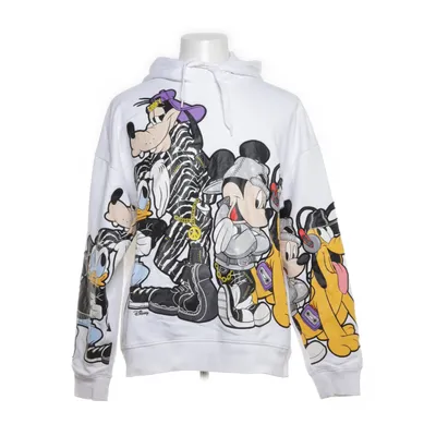 Moschino sweatshirt h&m on sale