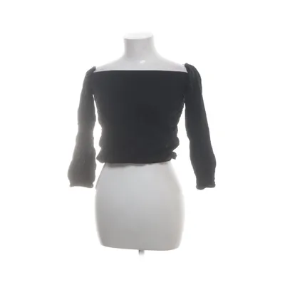 Tube top (Zwart) van Melville