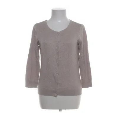 Cardigan (Beige) fra H&M Basic Bomuld