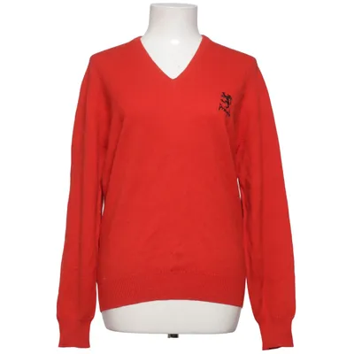 Pull-over (Rouge) de Pringle