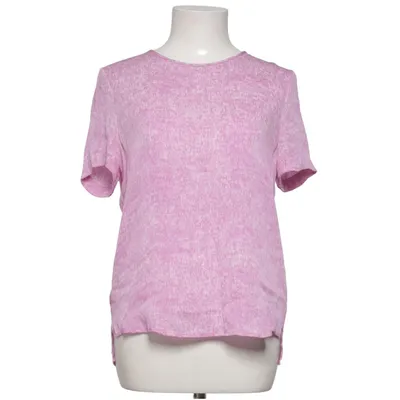 Top (Pink) from Tiger of Sweden Elastane, Silk