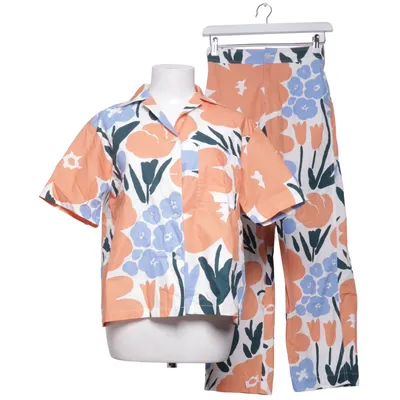 Set (Vit, Orange, Blå, Grön) från Marimekko x Uniqlo Bomull