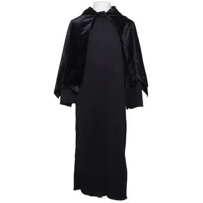 Udklædning (Sort) fra Creative Education Polyester