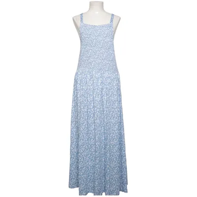 Robe longue (Fir Smock W Dress) de Firefly Coton, Modal