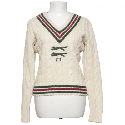 Tröja (Beige) från Ralph Lauren Rugby Ull