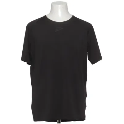 T-shirt (Black) from Dcore Elastane, Polyester