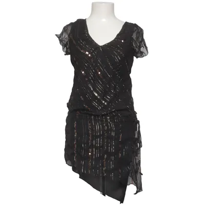 Cocktailkjole (Sort) fra Eve Polyester