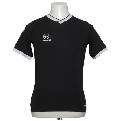 Träningströja (Svart, Vit) från Unihoc Polyester