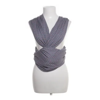 Draagdoek (Blauw, Meerkleurig) van Ergobaby