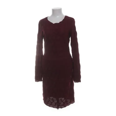 Robe maternité (Rouge) de Pieces Maternity