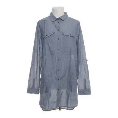 Shirt dress (Blue) from Gaastra Nautical Supplies Cotton