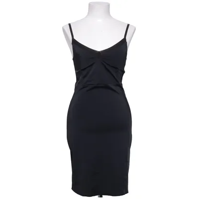 Onderjurk (Zwart) van Capri Collection Elastaan, Polyamide