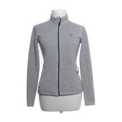 Fleece jas (Grijs) van GANT Polyester