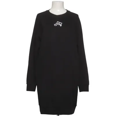Dress (Black) from Karl Lagerfeld Organic cotton
