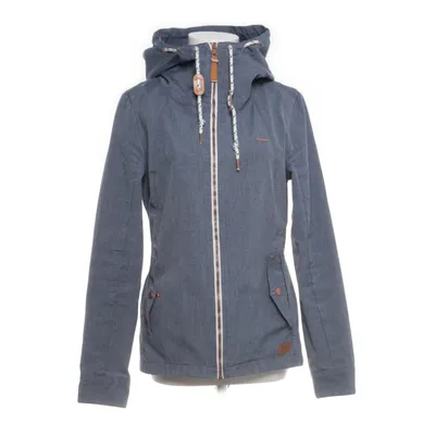 Allvädersjacka (Blå) från Ragwear Bomull, Polyester