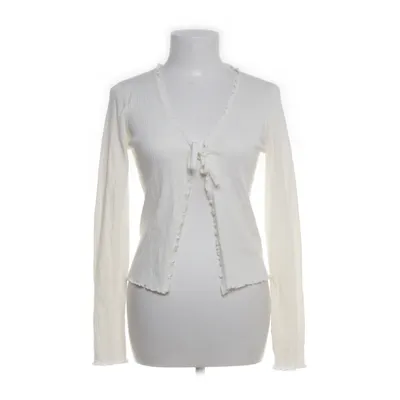 Cardigan (Beige) van Neo Noir Nylon, Viscose