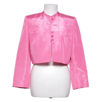 Blazer (Rose) de Elinette Polyester