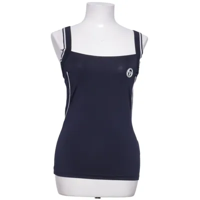 Träningslinne (COURT) från Sergio Tacchini Elastan, Återvunnen polyester