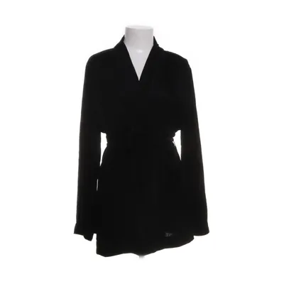 Ochtendjas (Zwart) van Hunkemöller Polyester