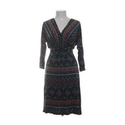Wikkeljurk (Meerkleurig) van Mingel Viscose