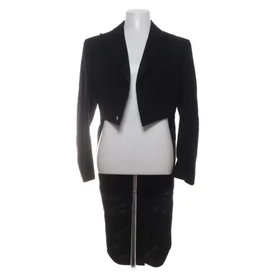 Frackkavaj (Svart) från Tiger