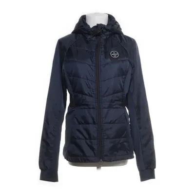 Outdoor jacket (Blue) from Felix Bühler