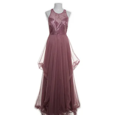 Aftonklänning (Rosa) från Vera Mont Polyester