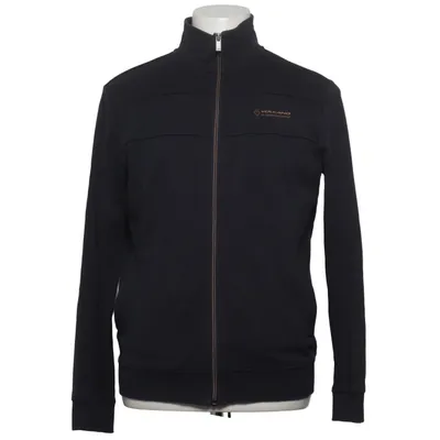 Cardigan (Bleu) de Volcano