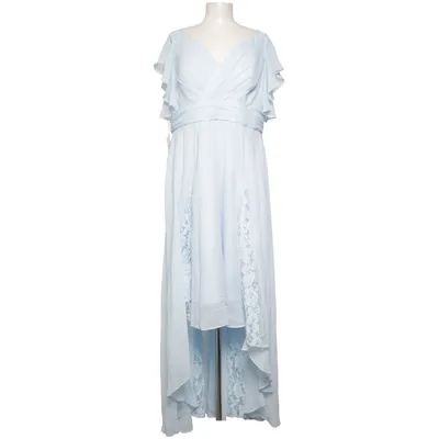 Aftonklänning (Blå) från Lanting Bride