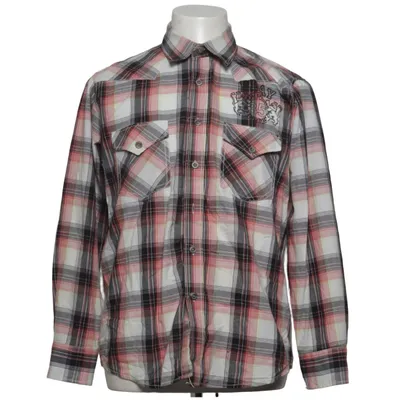 Flannel shirt (Toronto) from Toronto Cotton