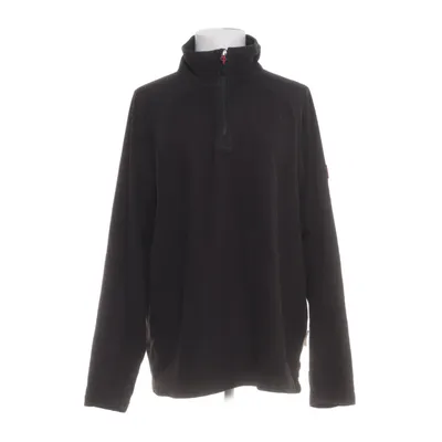 Fleecetröja (Svart) från Engelbert Strauss Polyester