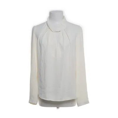 Blouse (Wit) van Rinascimento