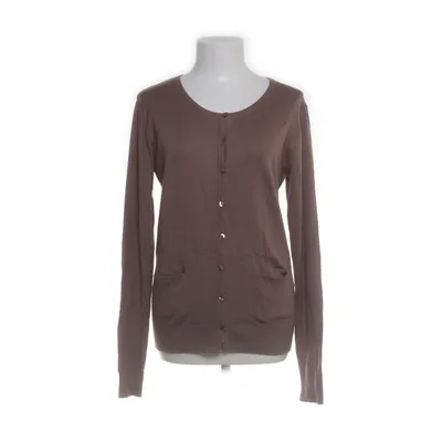 Kofta (Brun) från Basic U Nylon, Viskos