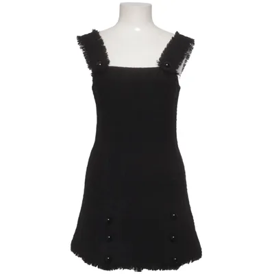 Dress (Black) from Blumarine Wool