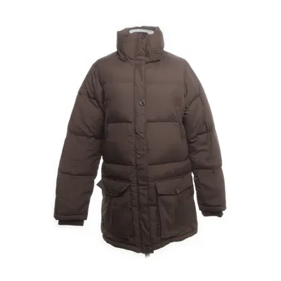 Donsjas (Beige) van Race Marine Bont, Polyester, Nylon, Dons