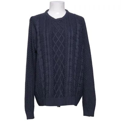 Tröja (Blå) från Denim by Hampton Republic 27 Akryl
