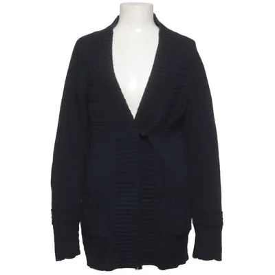 Cardigan (Blauw) van Holebrook