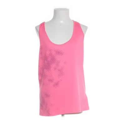 Sports tank top (Pink) from Crivit Sports Elastane, Polyester