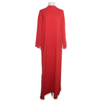 Långklänning (Röd) från Uoozee Polyester