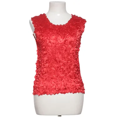 Top (Red) from Molly Jo Polyester