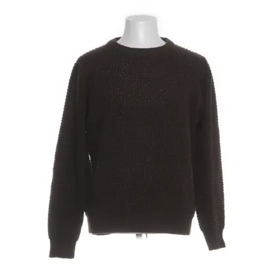 Tröja (Brun) från Pinewood Polyester, Ull