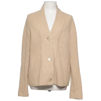 Kofta (Beige) från Vince Kashmir, Ull