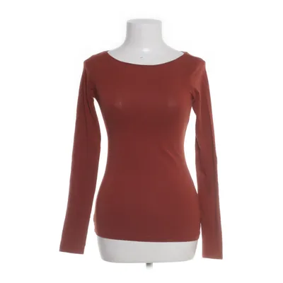 Lange mouwen shirt (Bruin) van Zalando
