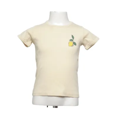 T-shirt (Beige) from Mini Rodini Organic cotton