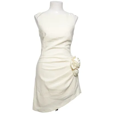 Cocktail dress (Yellow) from Lovers and Friends Elastane, Polyester