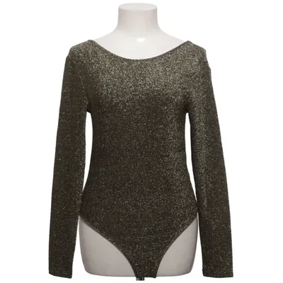 Body (Stay Ls Diva) from Istay Elastane, Polyamide, Polyester