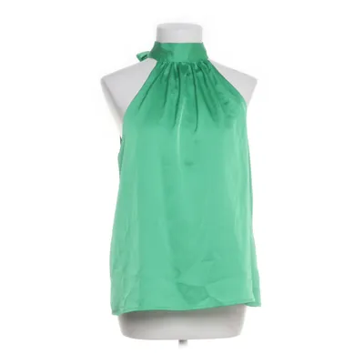 Haltertop (Groen) van Amisu Polyester