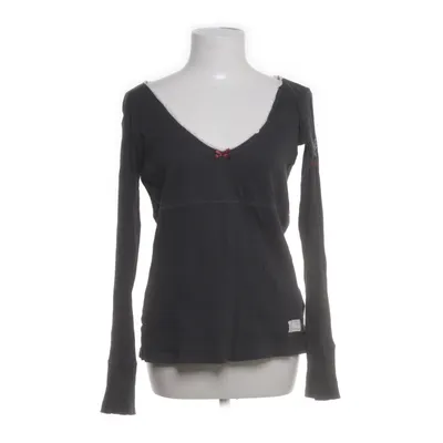 Långärmad t-shirt (Grå) från Odd Molly Ekologisk bomull